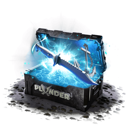 Case anchor