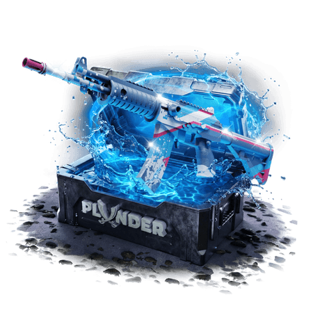 Case aquatica