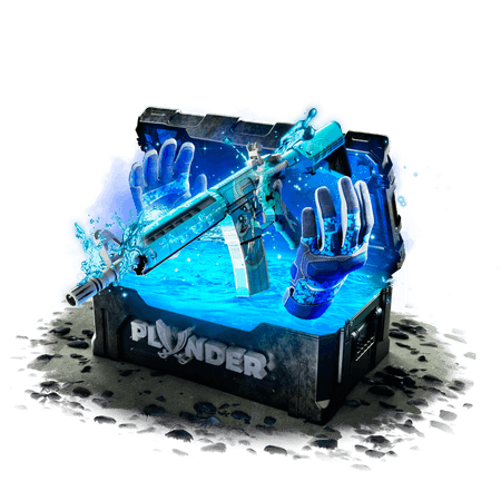 Case atlantis