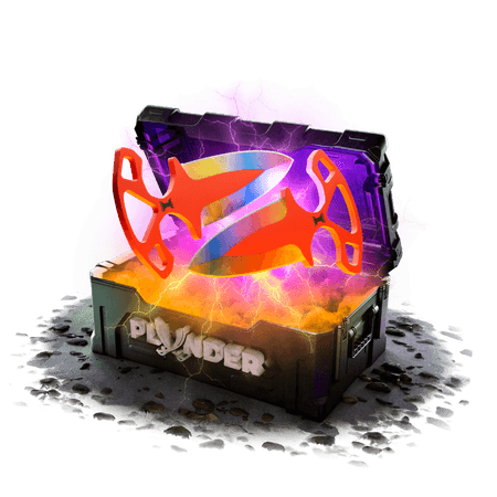 Case captains-cache
