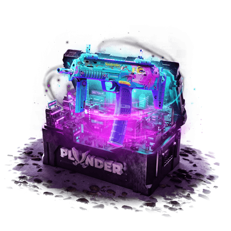 cybertronic