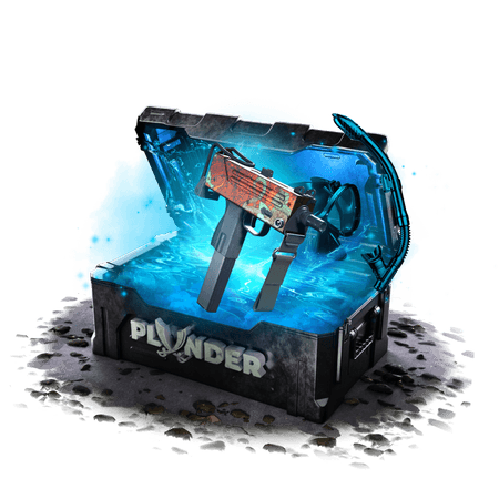 Case diver