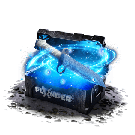 Case dungeon
