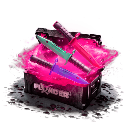 Case elite-gemstones