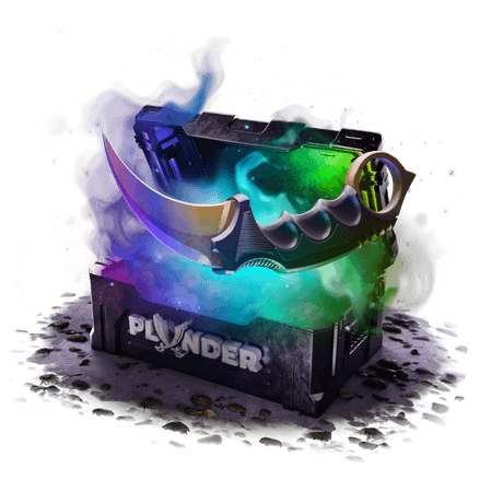 Case fire-and-ice