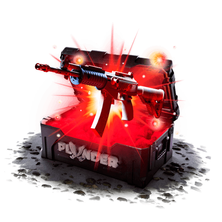 Case firecracker