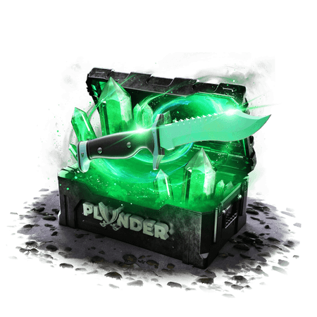 Case jade-strike