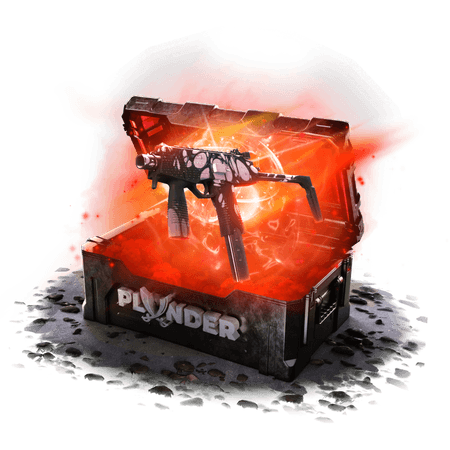 Case jolly-roger