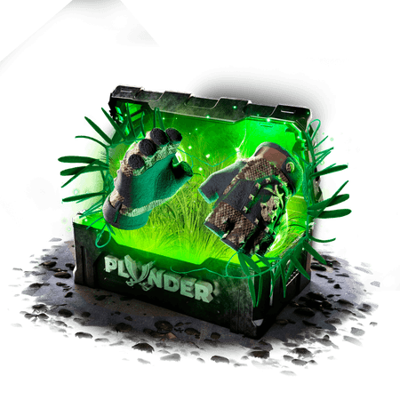 Case jungle
