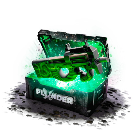 Case kraken