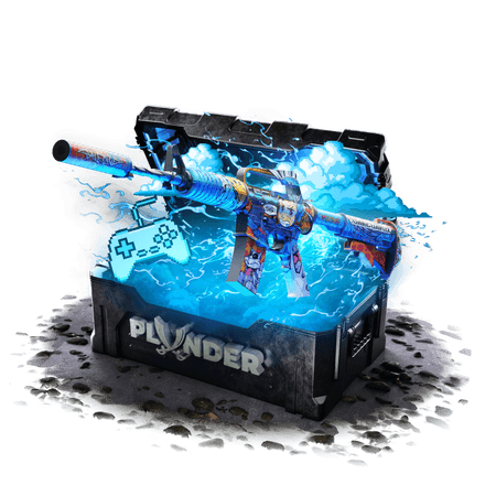 Case neo-tokyo