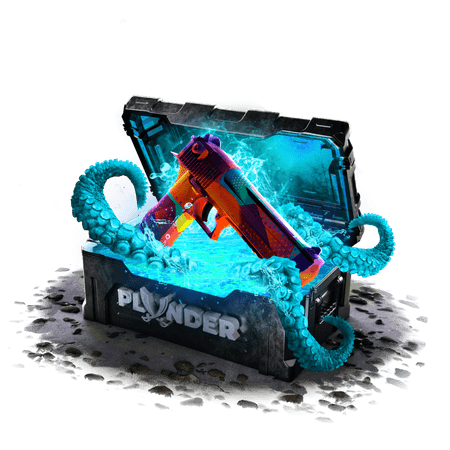 Case octopus