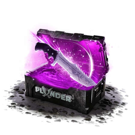 Case orca