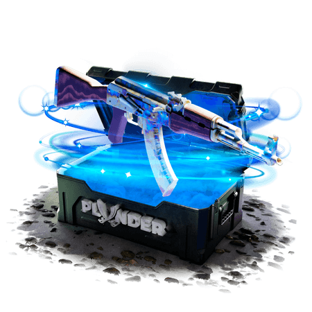 Case pirate-arsenal