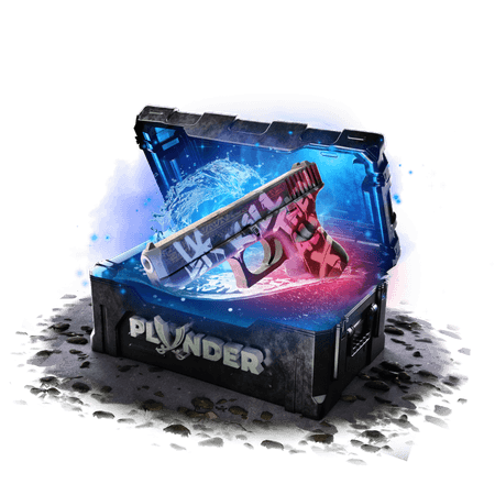 Case pirate-ship