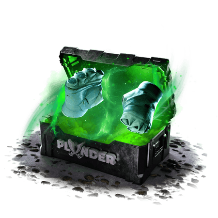 Case privateer