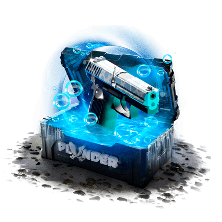 Case scuba