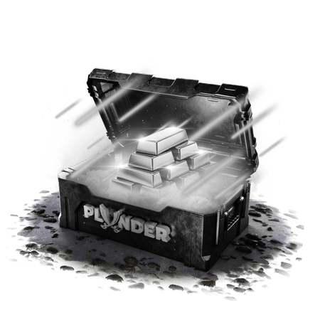 silver
