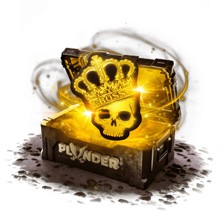 Case skull-island