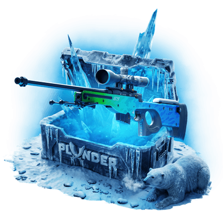 stay-frosty