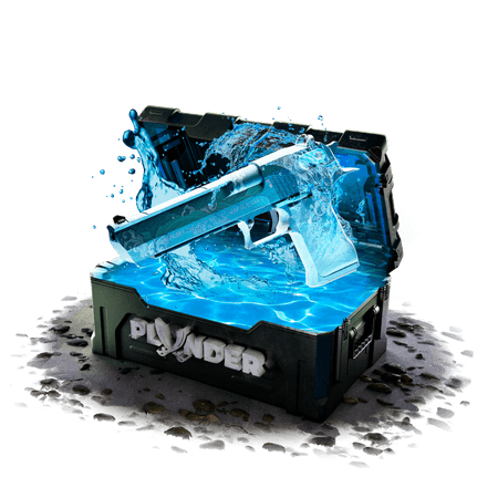 Case stormy-seas