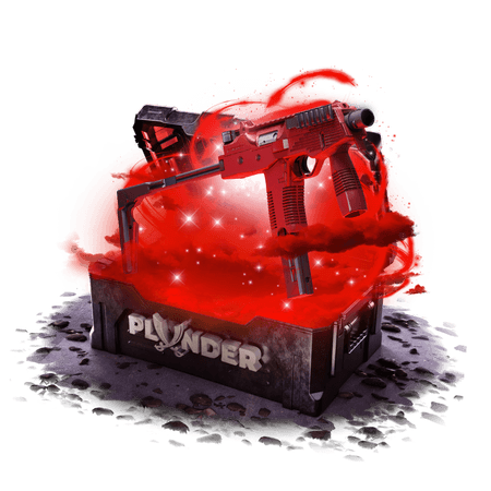 Case supercharged-rod