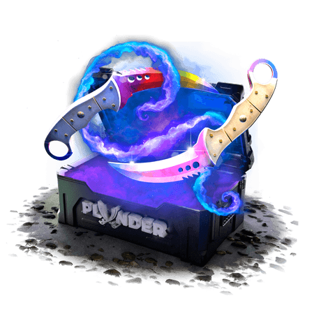 Case talon-hunter