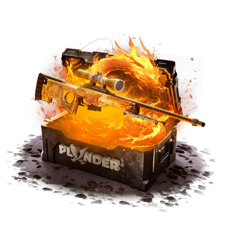 Case the-lore
