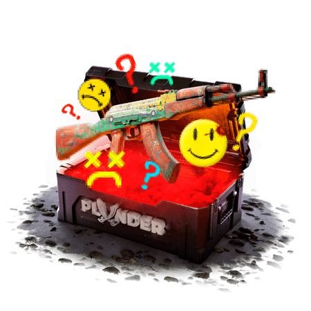 Case tough-luck