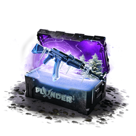 Case tundra
