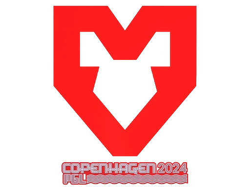 Copenhagen 2024