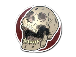 Rising Skull
