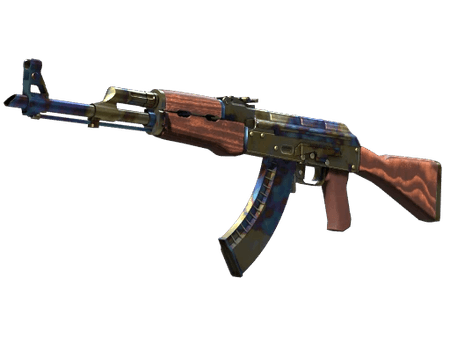 Case Hardened