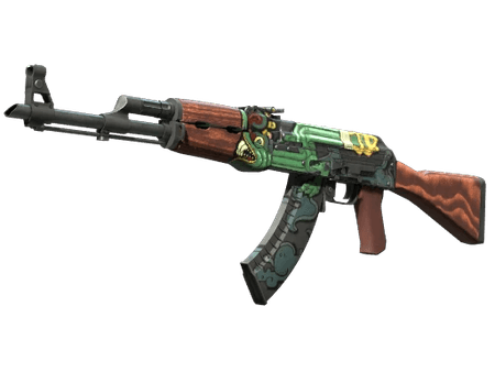 Fire Serpent