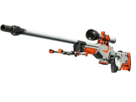 Asiimov