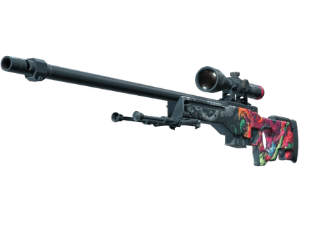 Hyper Beast