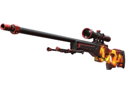 Wildfire