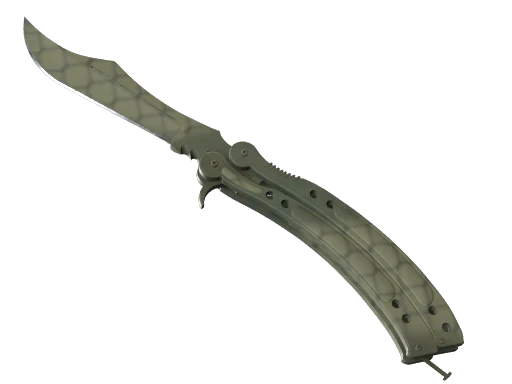 Safari Mesh