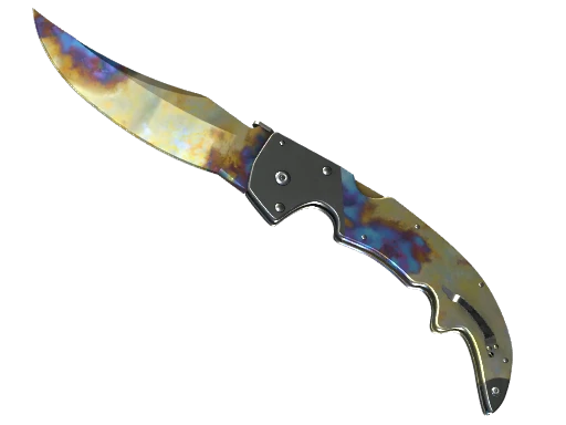 Case Hardened