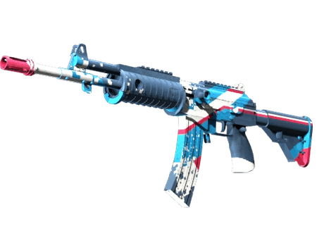 Rocket Pop