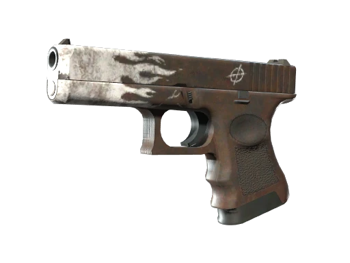 Oxide Blaze