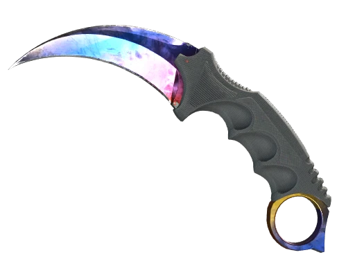 Marble Fade