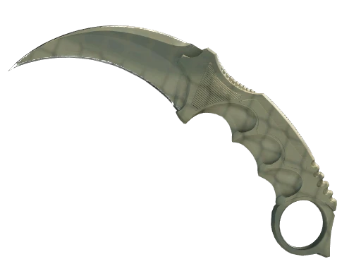 Safari Mesh