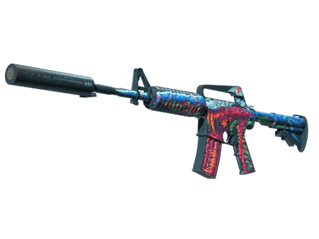 Hyper Beast