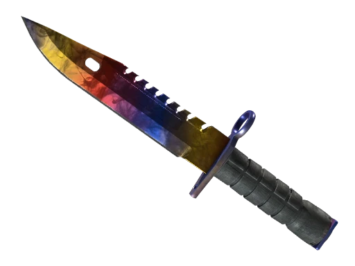 Marble Fade