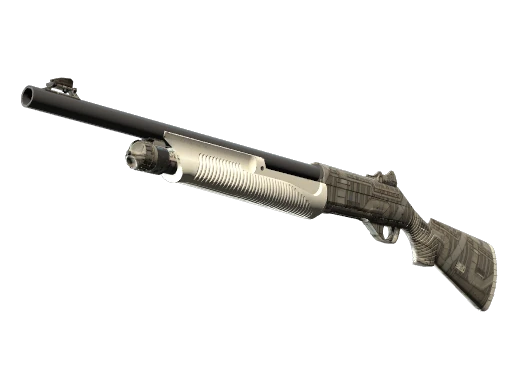 Mandrel