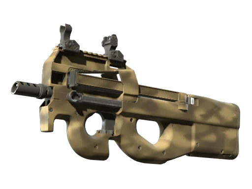 Sand Spray