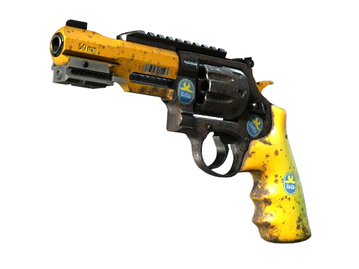 Banana Cannon