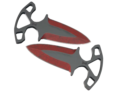 Crimson Web