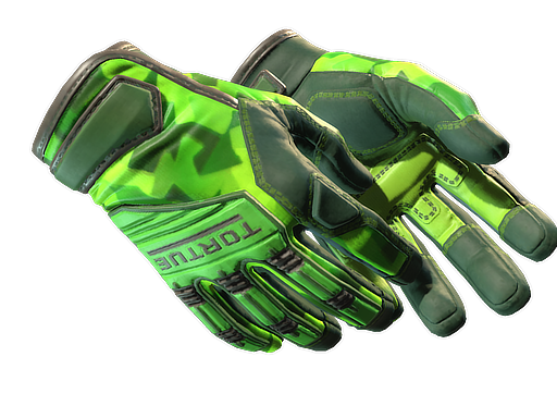 Lime Polycam